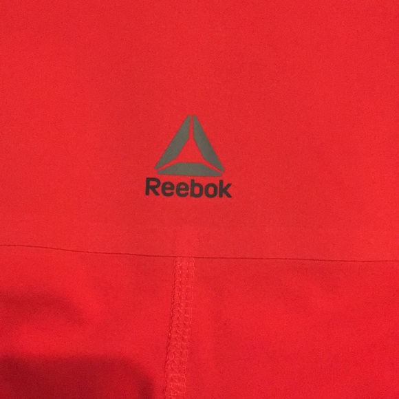 Reebok Speedwick Workout Leggings - Picture 5 of 6